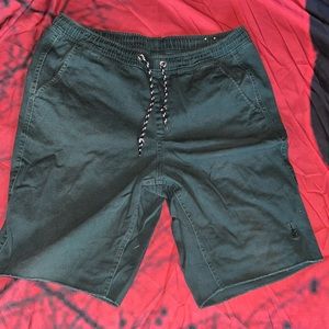 Jogger shorts